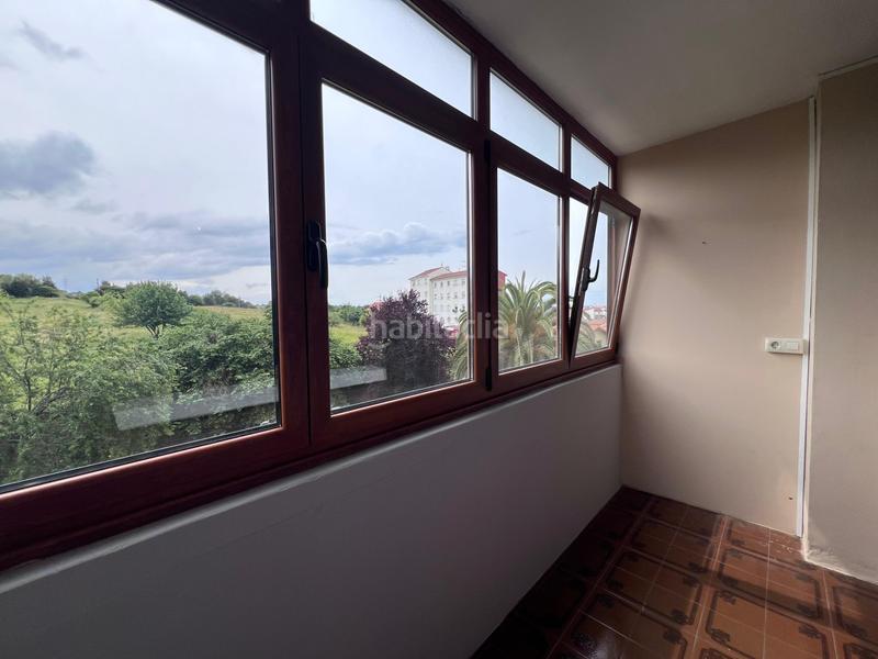 Foto f977fa60-a89a-416e-a7fa-e8824e3baf84. Pis amb calefacció aparcament a Villalegre - La Luz Avilés