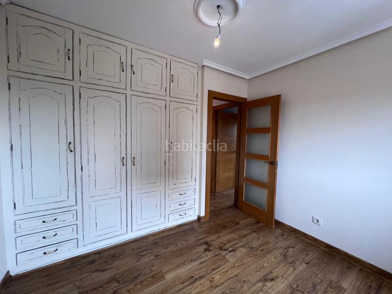 Foto fc1a1028-9607-4dd9-831d-b4e10250aed8. Pis amb calefacció aparcament a Villalegre - La Luz Avilés