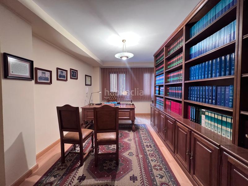 Foto 461fd313-0cc1-40de-b02f-02b6bc62d812. Oficina a Centro Avilés