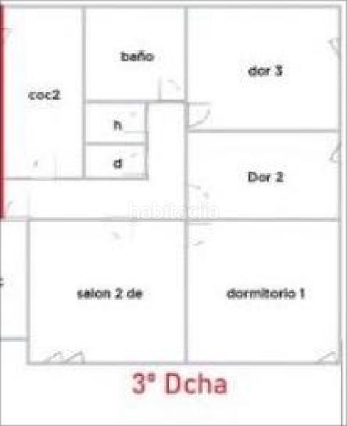 Foto 2a73b7da-aa4d-452a-96b6-3d629c594372. Piso  de 3 habitaciones en luanco cerca de la playa en Gozón