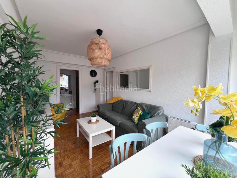 Foto d41aa8f5-2d0d-4be9-8d3f-b39fe90babbf. Piso  de 3 habitaciones en luanco cerca de la playa en Gozón