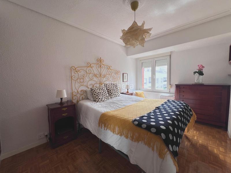 Foto e8b656a1-558c-4e3d-927a-ea451afd722b. Piso  de 3 habitaciones en luanco cerca de la playa en Gozón
