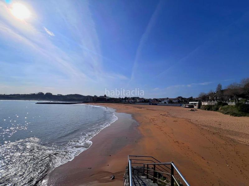 Foto ec10222e-d88f-498f-ab17-ab268016165a. Piso  de 3 habitaciones en luanco cerca de la playa en Gozón