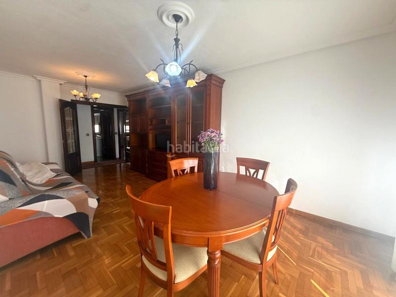 Foto 417492c1-1d77-48d7-8434-35c6fb6d2048. Location appartement avec parking dans Centro Avilés