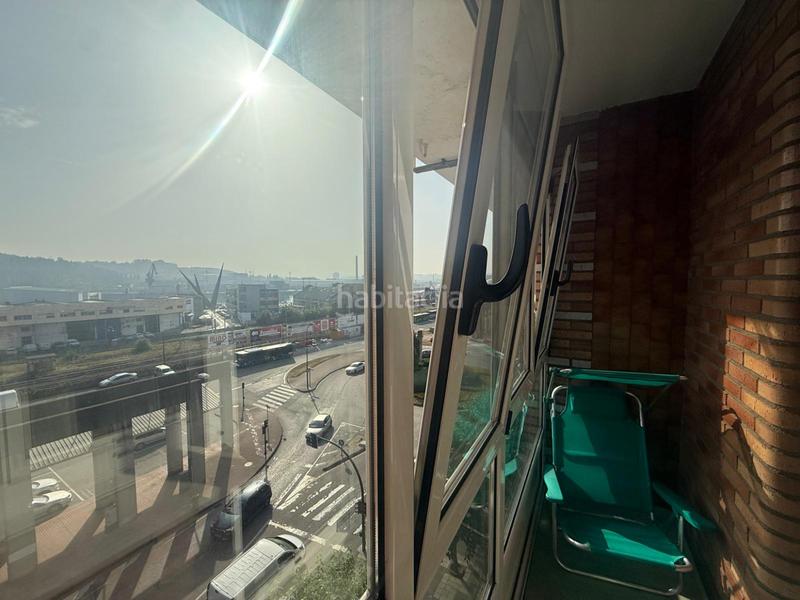 Foto efc354c9-ae68-4c9c-8ab8-48517fe0136b. Rent flat with parking in Centro Avilés