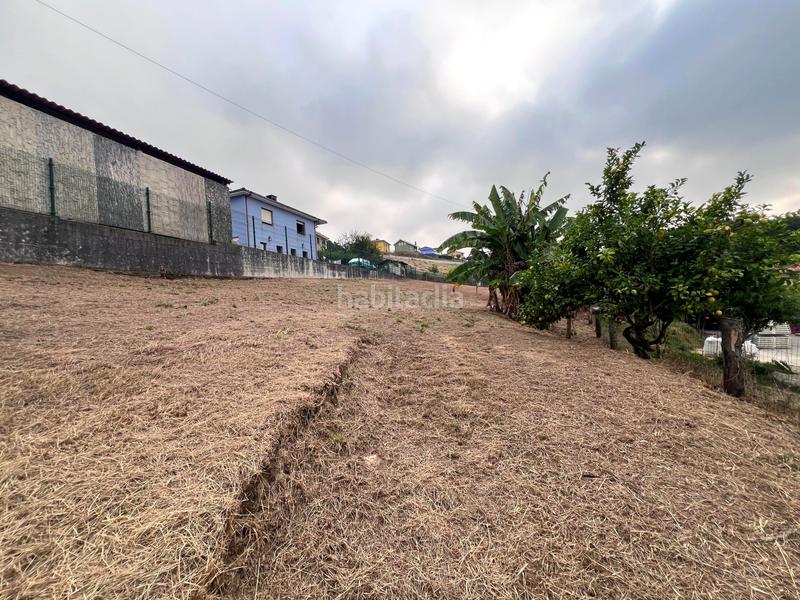 Foto 27d2acaf-05bc-44f1-b17d-730309947107. Terreno residenziale in Corvera de Asturias