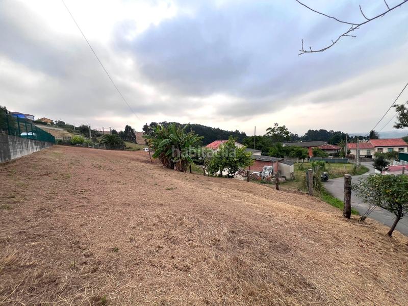 Foto 4d691ed5-a94d-4316-b5c6-1be161bd2341. Terreno residenziale in Corvera de Asturias