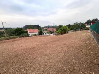 Residential Plot  Molleda - el sabledal. Finca edificable de 900 m en molleda