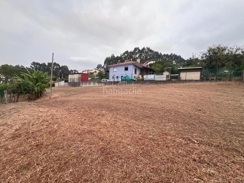 Foto 77a6a949-3c59-4b1d-b968-300dae1b605a. Terreno residenziale in Corvera de Asturias