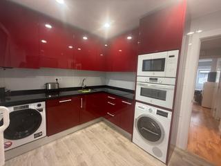 Appartement  Avilés - josé manuel pedregal. Piso exterior de 2 dormitorios en el corazón de avilés