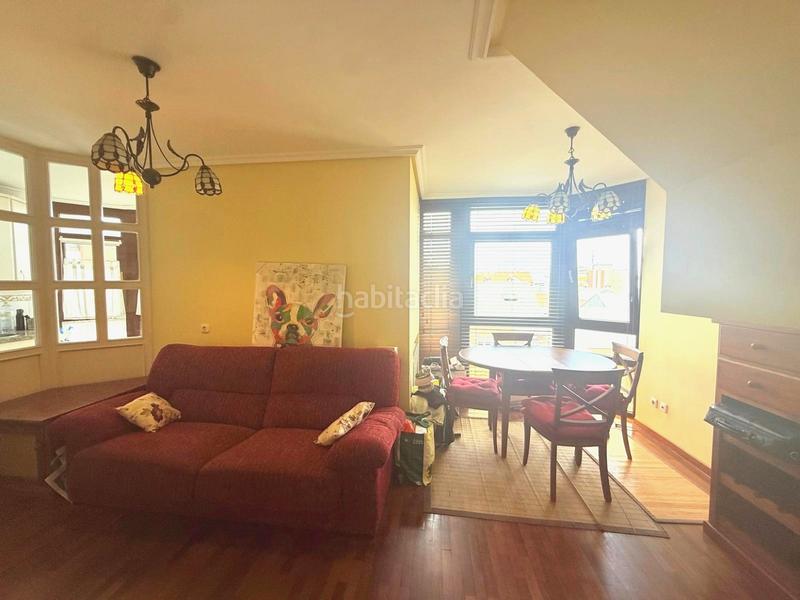 Foto 0b975396-8562-466e-9148-6a1a3c5cc95c. Appartement avec chauffage parking dans Centro Avilés