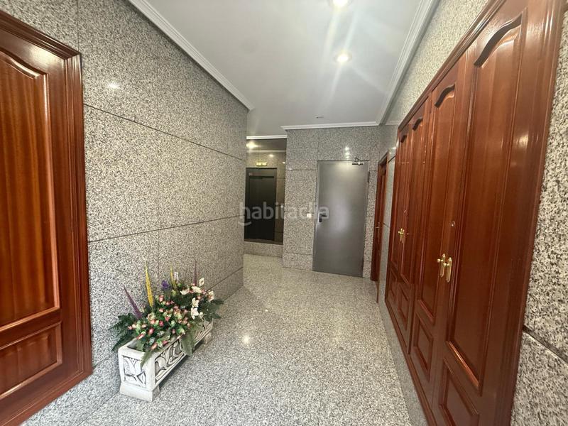 Foto 11f0cebe-4440-4994-a9ee-1d94cd090506. Piso exclusivo dúplex con garaje y gran ubicación en Avilés