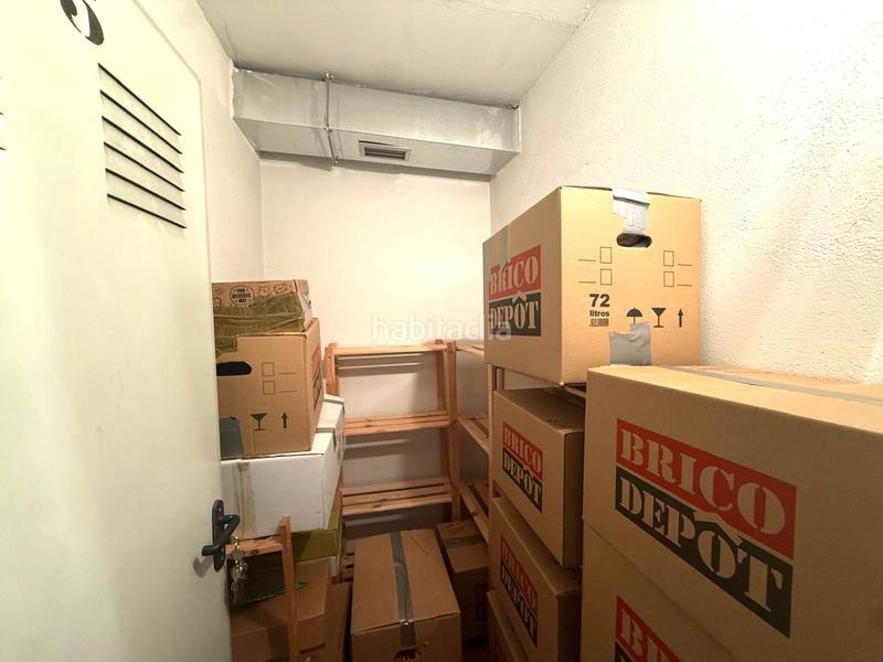 Foto 226ae3b6-c5ff-4e04-9eae-d40ae2ab89b6. Appartement avec chauffage parking dans Centro Avilés