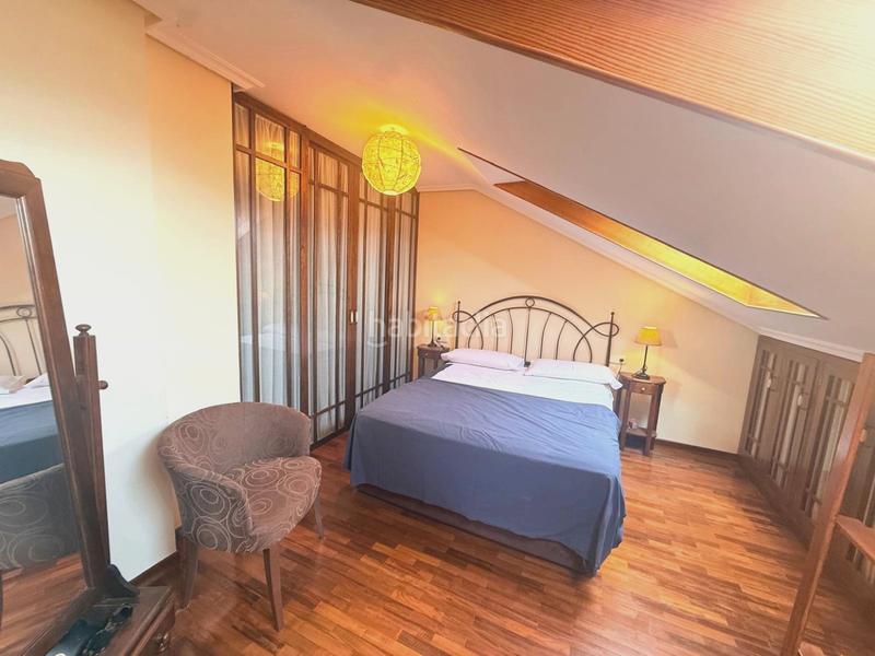 Foto 7abc1ef9-7843-4838-9534-cf0bf4c364e7. Appartement avec chauffage parking dans Centro Avilés