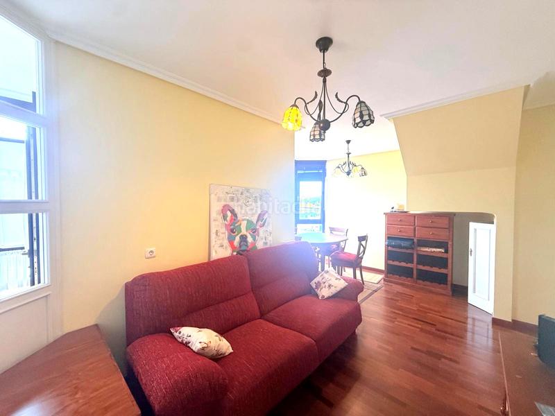 Foto 92fbba88-cc83-4dc1-961b-1ebcc7ae78a3. Appartement avec chauffage parking dans Centro Avilés