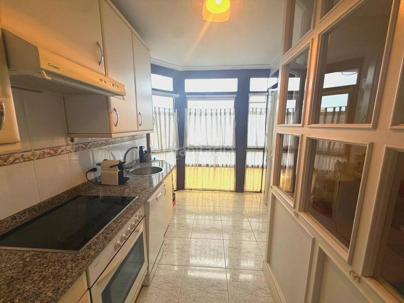 Foto 9f0f3bad-d9be-437a-8b66-e8c86fefec90. Appartement avec chauffage parking dans Centro Avilés