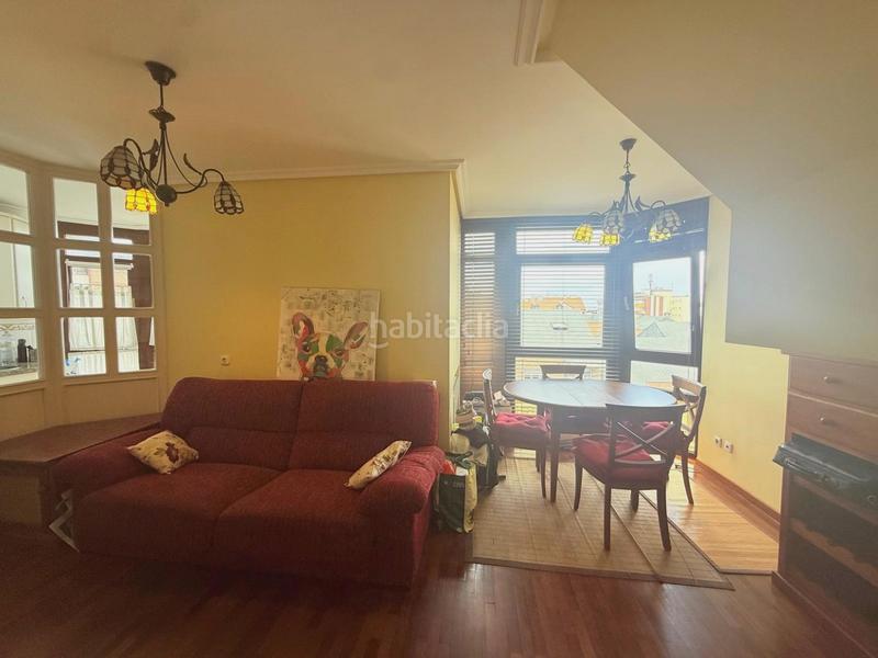 Foto a8d87bdb-1486-4fa3-9559-82390b047162. Piso exclusivo dúplex con garaje y gran ubicación en Avilés