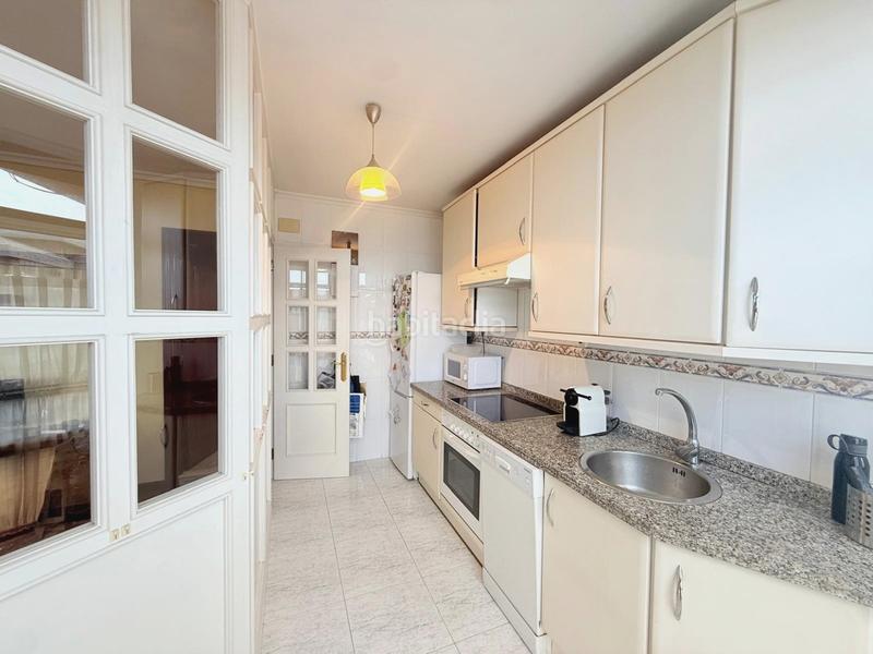 Foto e91f189a-47b9-44b3-b114-9344b95f5a2f. Appartement avec chauffage parking dans Centro Avilés