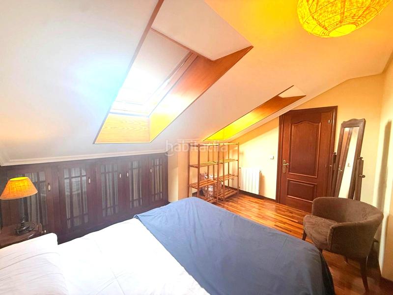 Foto f57ab43f-7948-4fce-8c07-35a517749036. Appartement avec chauffage parking dans Centro Avilés