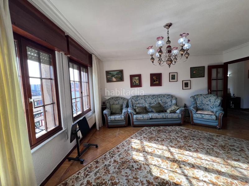 Foto 27c88f20-8c6a-4f85-86ac-2ea1091aed7a. Appartement avec chauffage parking dans Versalles Avilés
