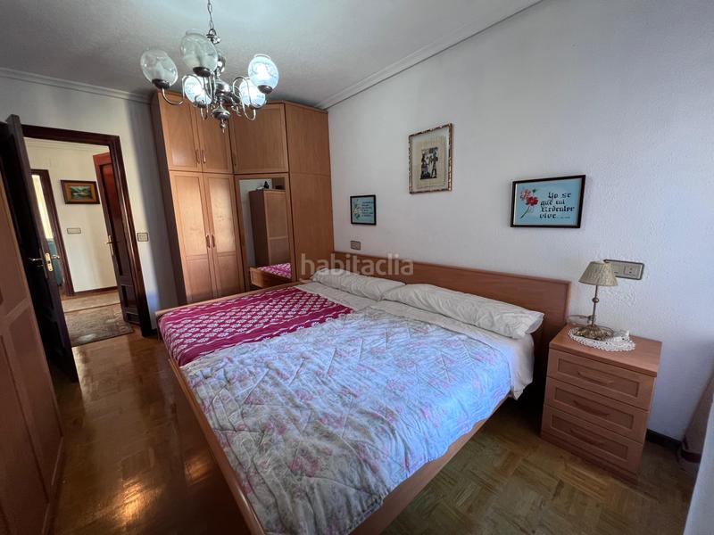 Foto 8e900ea1-c9a3-4398-b4c2-ab19445b2241. Appartement avec chauffage parking dans Versalles Avilés