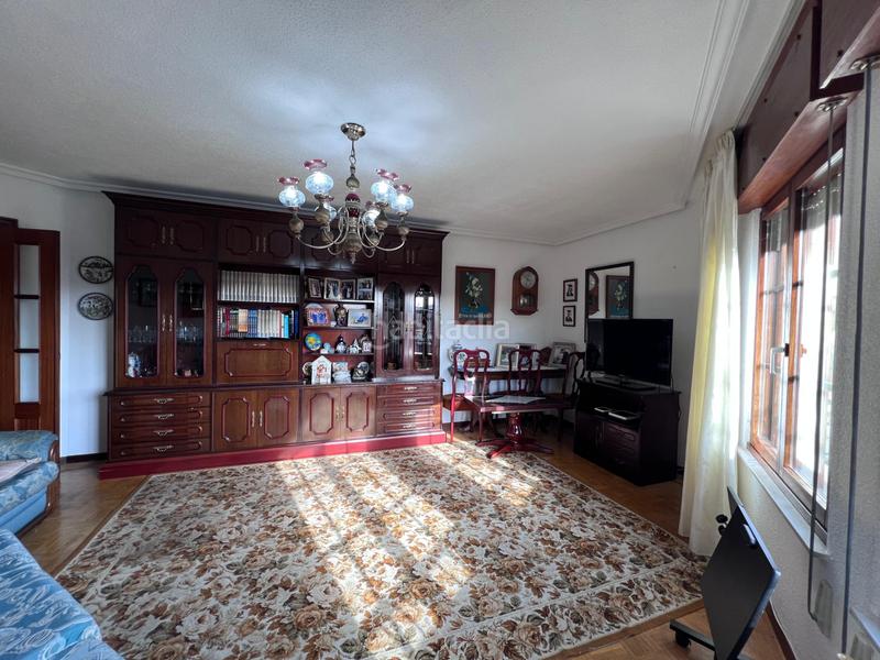 Foto a6023f33-aad4-478f-bd4e-845c5eb6c1ef. Appartement avec chauffage parking dans Versalles Avilés