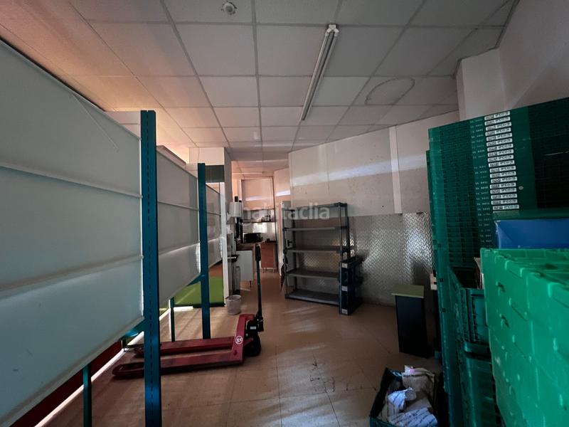 Foto 397fbd9e-93c5-4a1f-99a9-6f5ec4dbf6cb. Affitto locale commerciale in Avilés - marcos del torniello 9 in Avilés