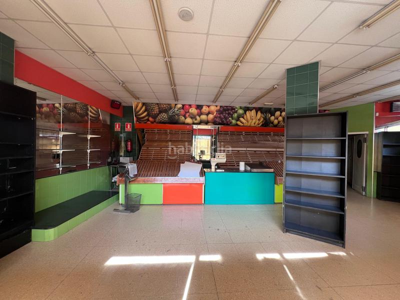 Foto 4a34f4b4-40d1-44f9-9c4b-e5915d47065b. Affitto locale commerciale in Avilés - marcos del torniello 9 in Avilés