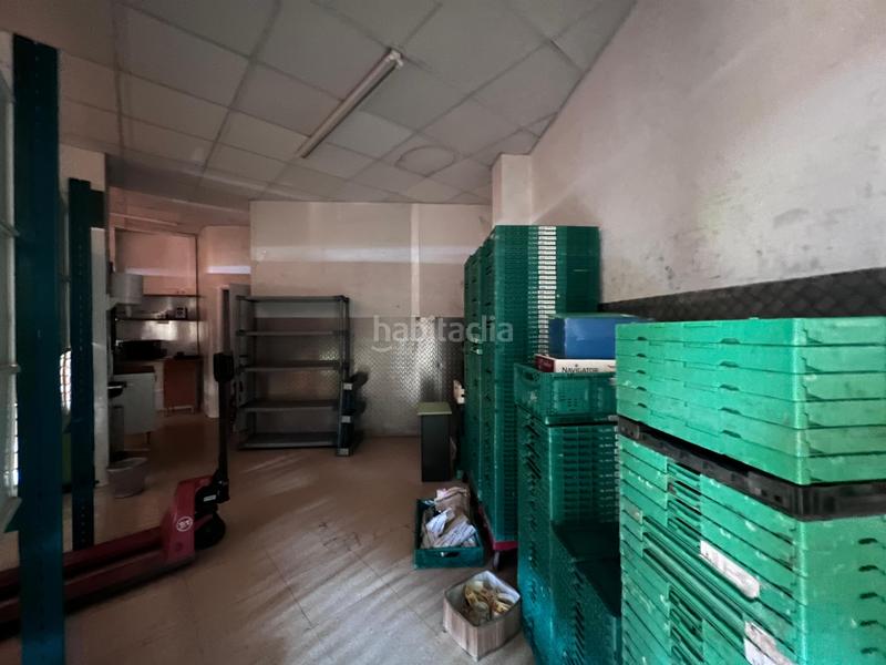 Foto 68bd94c8-b0f5-4d92-9d48-88248873d75a. Affitto locale commerciale in Avilés - marcos del torniello 9 in Avilés