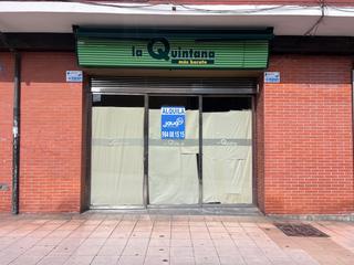 Local Comercial en Avilés - Marcos del Torniello 9