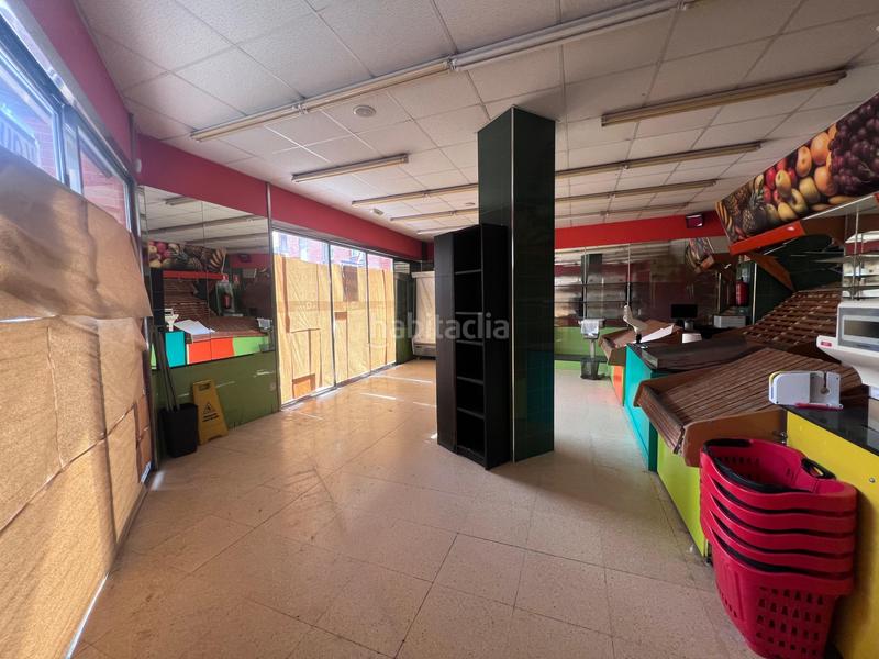 Foto 7a5cbf1a-b48d-4204-8cf1-c89b8d85ac1d. Miete geschäftsraum in Avilés - marcos del torniello 9 in Avilés