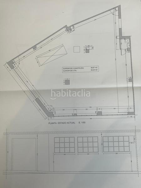 Foto ae9de5cb-3679-4da9-844c-4e66a3529641. Rent business premise in Avilés - marcos del torniello 9 in Avilés