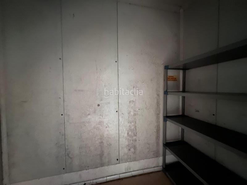 Foto b2812169-ec11-4d74-9fce-c7829e8c82b7. Rent business premise in Avilés - marcos del torniello 9 in Avilés