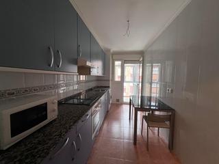 Appartement  Las vegas - avenida principado. Amplio piso de 2 dormitorios en las vegas