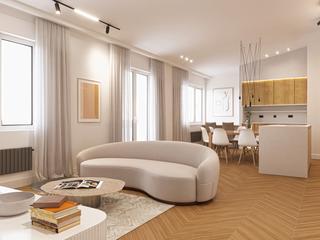 Appartamento en Centro. Las viviendas estn disponibles desde 176.000 eur y a partir de
