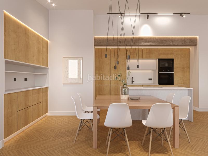 Foto 7bc6439e-66da-46e7-b125-ab9720515c68. Flat with heating in Centro Avilés