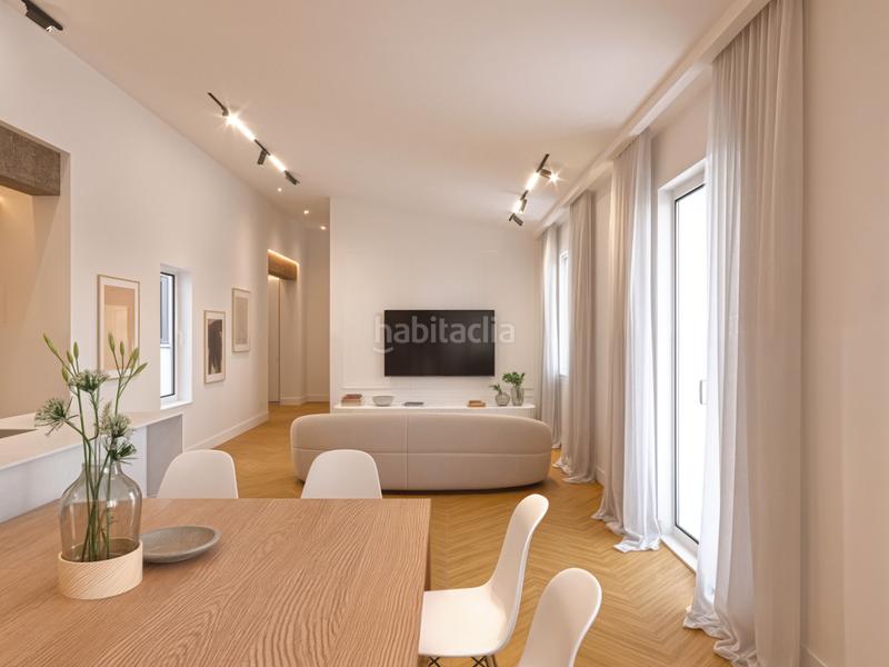 Foto a618f513-b02f-44c5-8181-270a13a788bf. Flat with heating in Centro Avilés