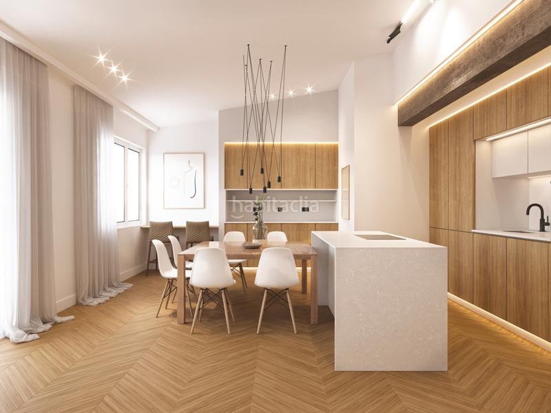 Foto aa3f5110-9d2d-462d-8a7b-5841aceb709b. Flat with heating in Centro Avilés