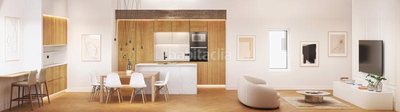 Foto e3bc2757-b831-4c3a-81ad-d8a32f1da42c. Flat with heating in Centro Avilés