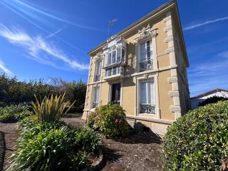 Maison  Luanco - calle isla de la erbosa. Casa independiente en luanco a 5 minutos de la playa