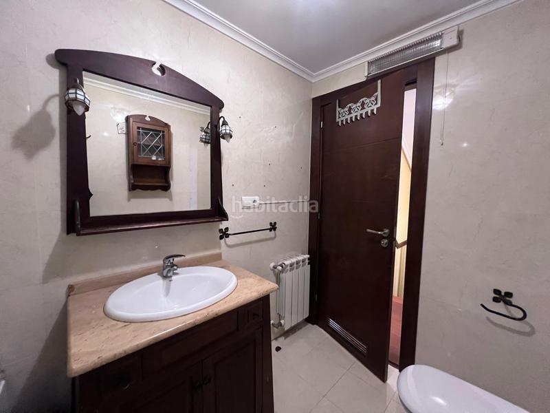 Foto 09327942-ca6e-4075-93c5-d1b54594e552. Etagenwohnung mit heizung parking in La Magdalena Avilés