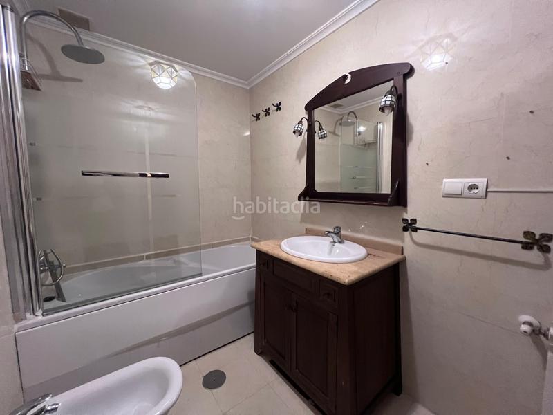 Foto 486da8a1-801c-4a2a-a6f3-4f3077137e96. Etagenwohnung mit heizung parking in La Magdalena Avilés