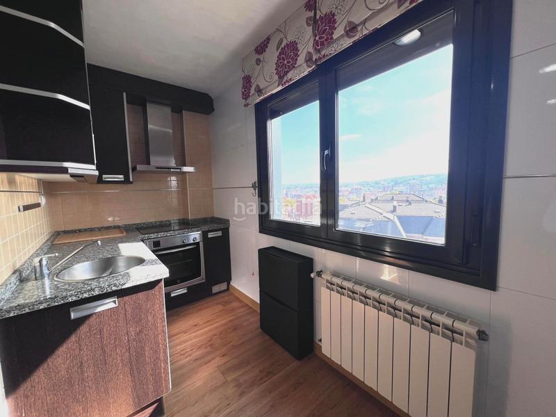 Foto 7378b959-517b-4139-89d2-7ee22a68fd55. Etagenwohnung mit heizung parking in La Magdalena Avilés