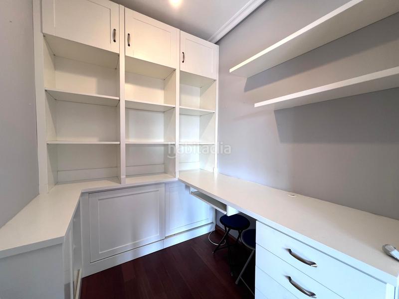 Foto 933fd7a7-efd4-4ee5-aefa-457fcdc2d75e. Etagenwohnung mit heizung parking in La Magdalena Avilés