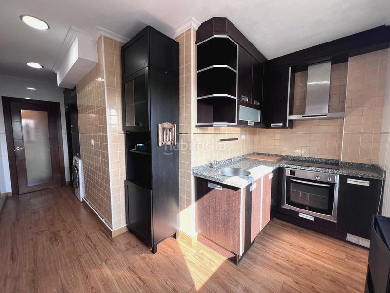 Foto 9960fff7-6194-4003-abc5-2181fc576803. Etagenwohnung mit heizung parking in La Magdalena Avilés