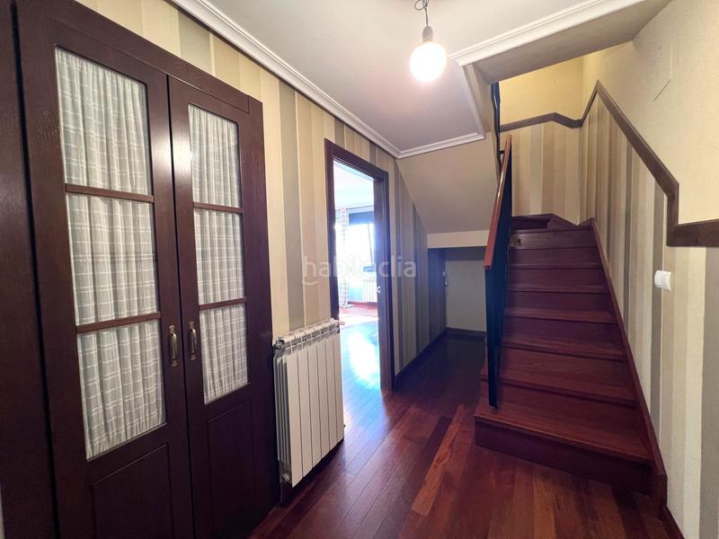 Foto f183c8c8-c510-4fb3-8119-12a5efc43af3. Etagenwohnung mit heizung parking in La Magdalena Avilés