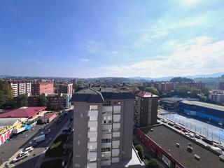 Etagenwohnung  Avils - calle hermanos soria. tico con vistas, garaje y terraza en carbayedo, avils