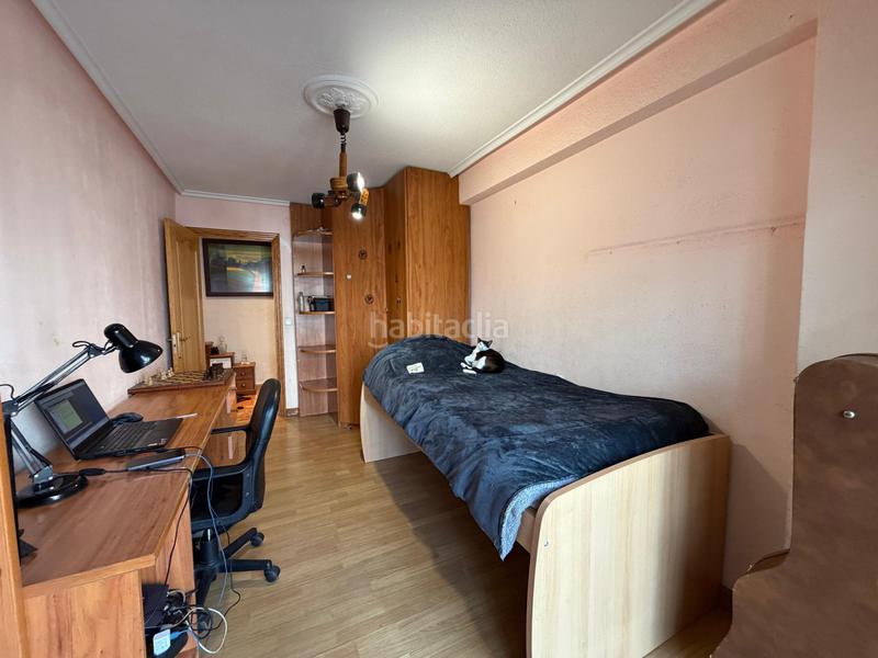 Foto 3441130c-8430-4765-a83c-0da207fadf73. Pis amb calefacció a Centro Avilés