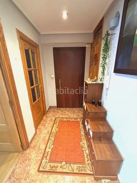 Foto 4825f307-40ce-4797-8d12-e54985a556c4. Pis amb calefacció a Centro Avilés