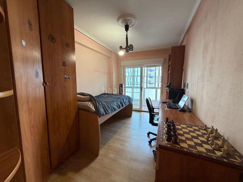 Foto 7e94e444-e3e2-4071-a74a-b22e08a1b53a. Pis amb calefacció a Centro Avilés